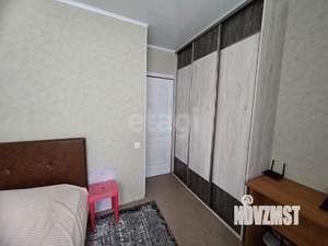 Студия квартира, вторичка, 33м2, 1/5 этаж