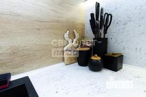 1-к квартира, вторичка, 48м2, 2/6 этаж