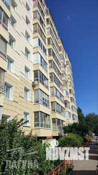 2-к квартира, вторичка, 49м2, 1/10 этаж