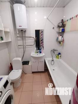Студия квартира, вторичка, 37м2, 1/9 этаж