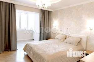 4-к квартира, вторичка, 117м2, 10/12 этаж