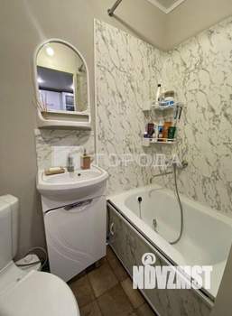 1-к квартира, вторичка, 18м2, 5/5 этаж