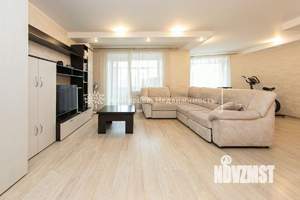 3-к квартира, вторичка, 103м2, 4/9 этаж