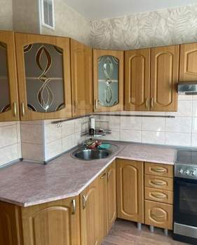 1-к квартира, вторичка, 35м2, 4/10 этаж