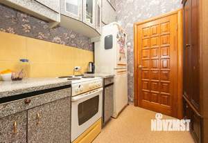 1-к квартира, вторичка, 19м2, 2/3 этаж