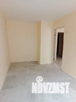 3-к квартира, вторичка, 61м2, 3/5 этаж