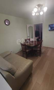 2-к квартира, вторичка, 50м2, 2/10 этаж