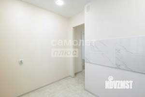 1-к квартира, вторичка, 36м2, 5/9 этаж