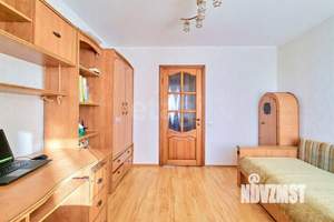 4-к квартира, вторичка, 113м2, 9/10 этаж