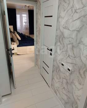 3-к квартира, вторичка, 71м2, 5/10 этаж