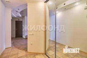 3-к квартира, вторичка, 76м2, 6/6 этаж