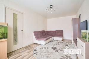 2-к квартира, вторичка, 46м2, 5/5 этаж