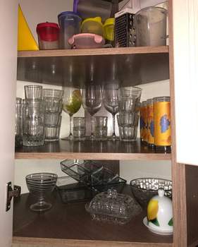 1-к квартира, вторичка, 26м2, 7/10 этаж