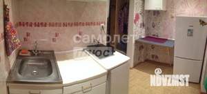 1-к квартира, вторичка, 24м2, 3/5 этаж