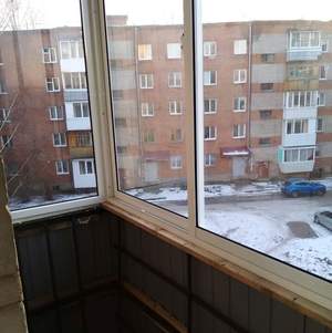 Студия квартира, вторичка, 19м2, 4/9 этаж