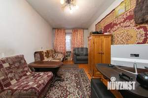 1-к квартира, вторичка, 29м2, 3/5 этаж