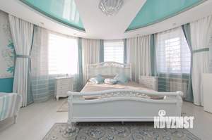 4-к квартира, вторичка, 113м2, 3/9 этаж