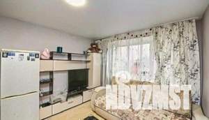 Студия квартира, вторичка, 18м2, 5/5 этаж