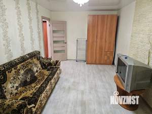 1-к квартира, вторичка, 30м2, 5/5 этаж