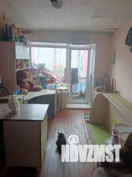 2-к квартира, вторичка, 47м2, 3/3 этаж