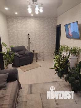 2-к квартира, вторичка, 44м2, 4/5 этаж