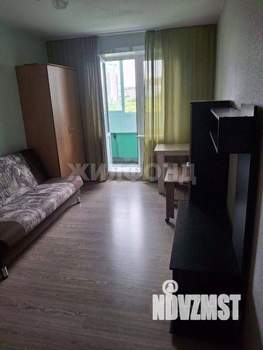 Студия квартира, вторичка, 20м2, 10/10 этаж