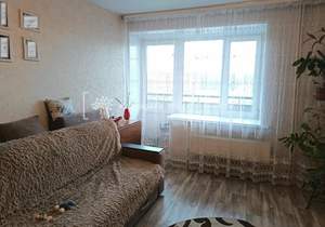 2-к квартира, вторичка, 53м2, 6/9 этаж