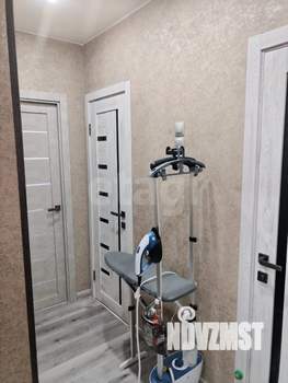 2-к квартира, вторичка, 60м2, 2/10 этаж