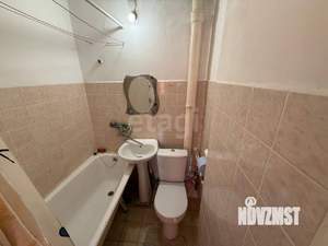 1-к квартира, вторичка, 20м2, 4/5 этаж