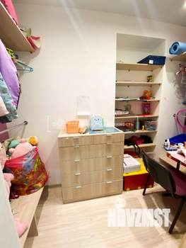 3-к квартира, вторичка, 92м2, 8/11 этаж