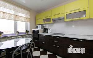 3-к квартира, вторичка, 64м2, 9/9 этаж