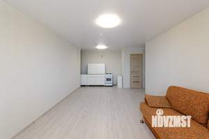 2-к квартира, вторичка, 50м2, 12/18 этаж