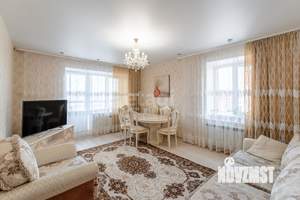 2-к квартира, вторичка, 61м2, 3/7 этаж