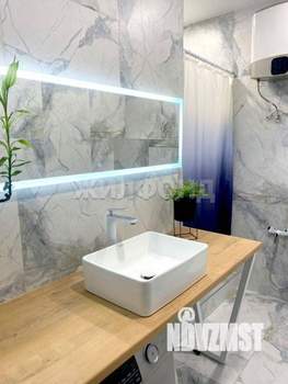 3-к квартира, вторичка, 76м2, 5/5 этаж