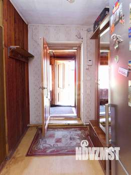 2-к квартира, вторичка, 49м2, 1/1 этаж