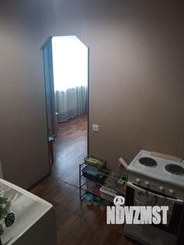 2-к квартира, вторичка, 24м2, 4/5 этаж