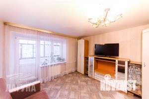 3-к квартира, вторичка, 65м2, 4/9 этаж