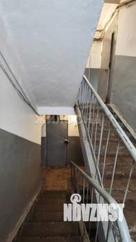 Студия квартира, вторичка, 18м2, 3/5 этаж