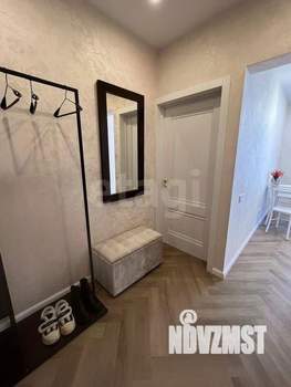 1-к квартира, вторичка, 45м2, 5/10 этаж