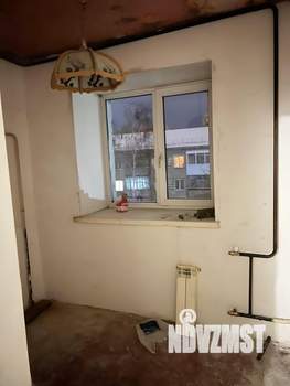 2-к квартира, вторичка, 45м2, 5/5 этаж