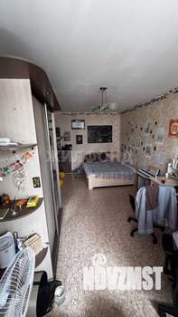 1-к квартира, вторичка, 37м2, 2/10 этаж