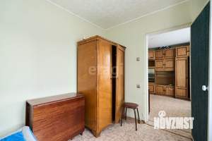 2-к квартира, вторичка, 37м2, 3/5 этаж