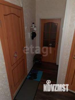 2-к квартира, вторичка, 45м2, 3/5 этаж