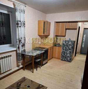 Студия квартира, вторичка, 26м2, 2/3 этаж