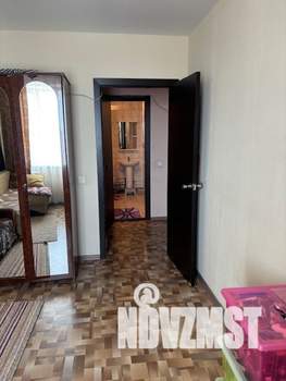 2-к квартира, вторичка, 50м2, 9/18 этаж