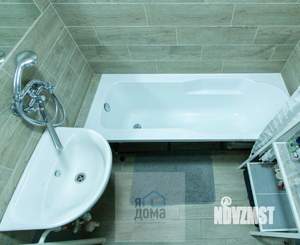 2-к квартира, вторичка, 46м2, 3/14 этаж