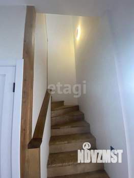 3-к квартира, вторичка, 69м2, 4/23 этаж