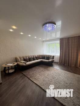 2-к квартира, вторичка, 75м2, 2/6 этаж