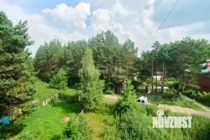 3-к квартира, вторичка, 62м2, 4/5 этаж