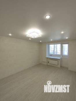 1-к квартира, вторичка, 29м2, 9/9 этаж